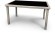 Комплект мебели АРИЯ СЕТ бежевый на 4 персоны со столом 130х90 из искусственного ротанга