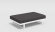 Лаунж зона GARDENINI HACIENDA (Хациенда) на 6-8 персон с модульным диваном цвет белый/серый из алюминия LHCD.002.005.002.S04